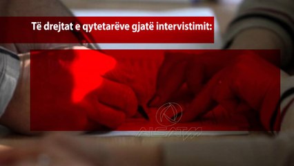 KSHZ, më pak se 30 ditë për pastrimin e listës