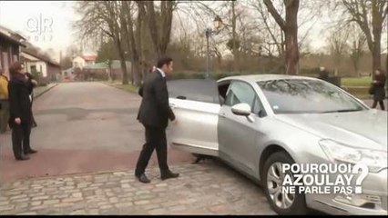 Quand la ministre Audrey Azoulay met un vent à Canal +