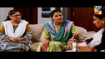 Zindagi Tujh Ko Jiya Episode 13 Full HUM TV Drama 14 Mar 2016 - Dailymotion