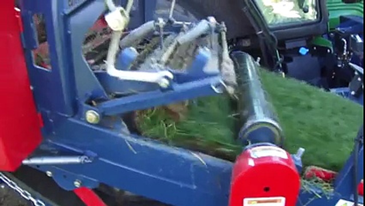 Hazır Çim Nasıl Yapılıyor Yok Böyle Bir Şey