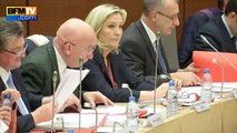 Le FN contre le changement de nom de la région Nord-Pas-de-Calais-Picardie