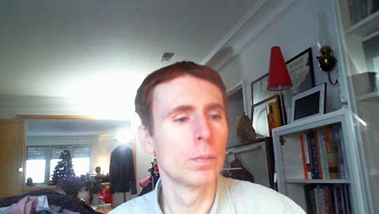 Wiwi égratigne "Nathalie" d'Eric Saint Pierre