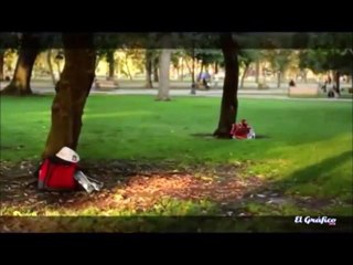 Tanda 8 de TV5 Satelital + Inicio Matinaton(27-11-2015)