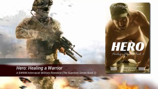 Hero Book 2: Healing a Warrior