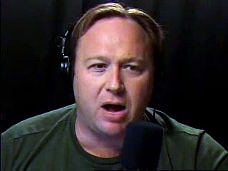 Alex Jones and Ron Paul on Iran and Energy 7-3-08
