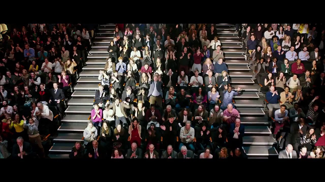 Now You See Me 2 (Sihirbazlar Çetesi 2) - Türkçe Altyazılı Fragman&Trailer 2016