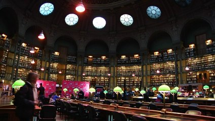 "L'Allemagne sous le coup du changement politique" (L'Edito éco)