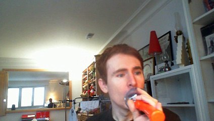 Wiwi égratigne "when you taught me how to dance" de Katie Melua