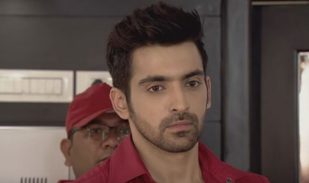 Kumkum Bhagya 14th March 2016 Full Episode 2