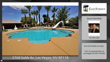 5760 SOBB AV- Stuart Sheinfeld Listing