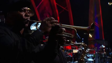Stevie Wonder/John Legend/ BB King (the way you make me feel)