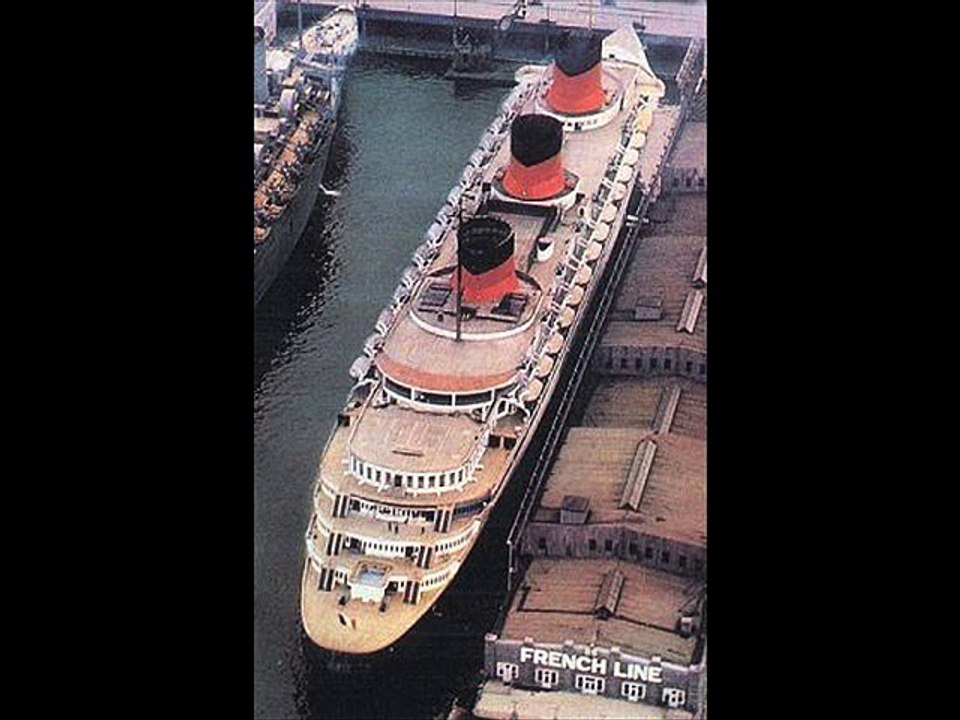 LA FAYETTE-NORMANDIE - 1942 - POEMA DE VERANO BRISAS