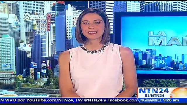 Bloqueos en Bogotá: gremio de taxistas adelanta 'plan tortuga' en varios puntos de la capital colombiana