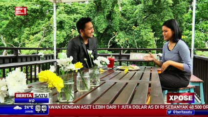 EXPOSE: Anak Muda Berkarya #2