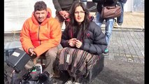 Katrina Kaif And Ranbir Kapoor Honeymoon Video Leaked