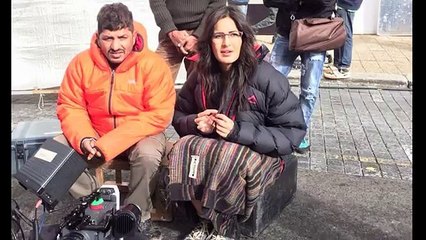 Katrina Kaif And Ranbir Kapoor Honeymoon Video Leaked