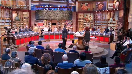 Affari Tuoi del 13-3-16 (gioca la Puglia)