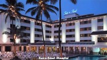Hotels in Mumbai SunnSand Mumbai India