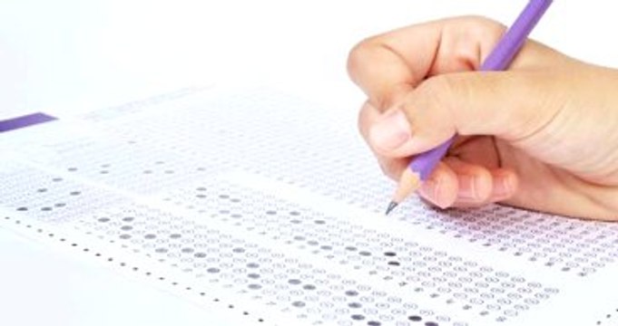 ÖSYM, YGS Soru Kitapçığını Yayınladı