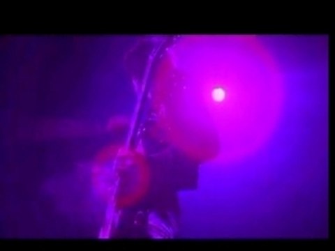 Led Zeppelin - Jimmy Page Guitar bow solo