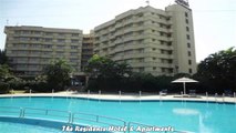 Hotels in Mumbai The Residence Hotel Apartments India