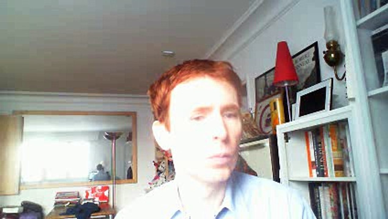 Wiwi égratigne "je m'en vais" de Cali