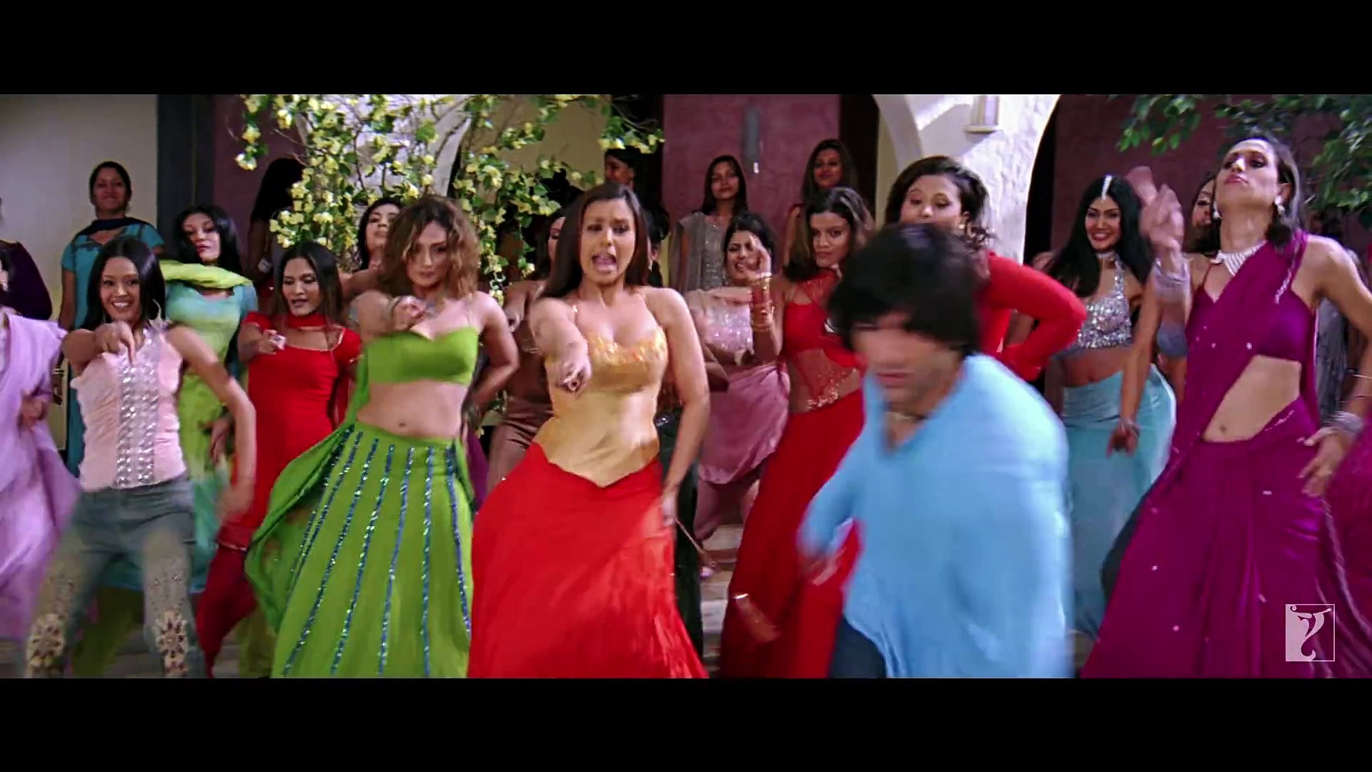 Gore Gore Full Song Hum Tum