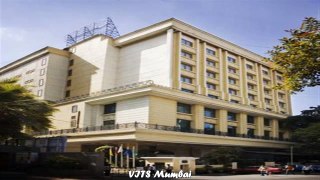 Hotels in Mumbai VITS Mumbai India