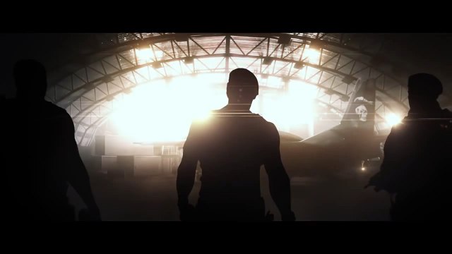 «Неудержимые 3» Тизер Слай, Шварц, Дольф, Ли, Стейтем, Гибсон, Снайпс...