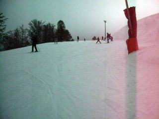 Samedi de neige ASPA Seichamps 12 mars2016