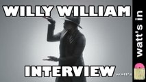 Willy William : Ego Interview Exclu