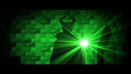 Вся правда о «Малефисенте»  Русский ролик о фильме