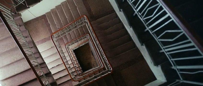 Картина «Кино про Алексеева» 2014 Тизер фильма #2