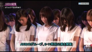 AKB48グループ 3.11東日本大震災復興支援特別公演 2016.03.14-ＡＫＢ48グループ、ＡＫＢ48ＳＫＥ48ＮＭＢ48ＨＫ­Ｔ48ＮＧＴ48