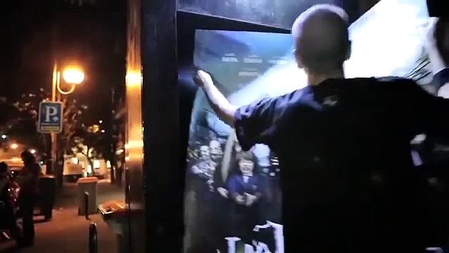 Пранк атака!!! ВЕДЬМЫ НАПАДАЮТ НА ЛЮДЕЙ Смотреть как это было Жуткий прикол!