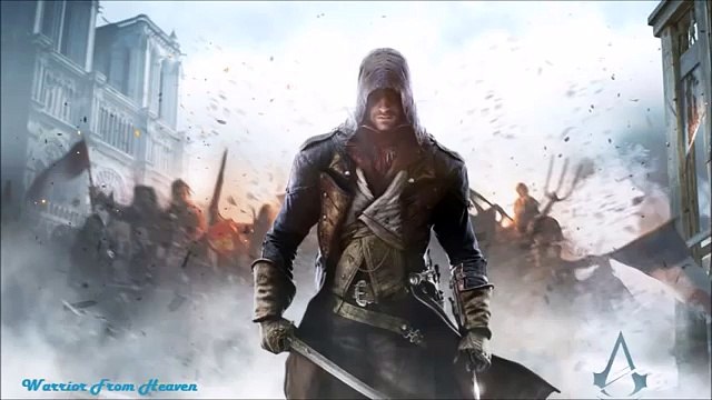 James Paget Music- The Hero Within (2014 Epic Heroic Uplifting Intense Orchestral Drama)