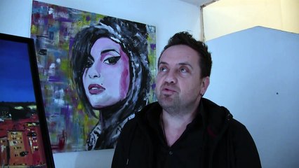 THIERRY, option peinture et nature