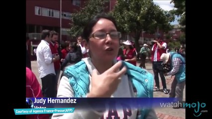 Top 10 Countries with the Most Corruption