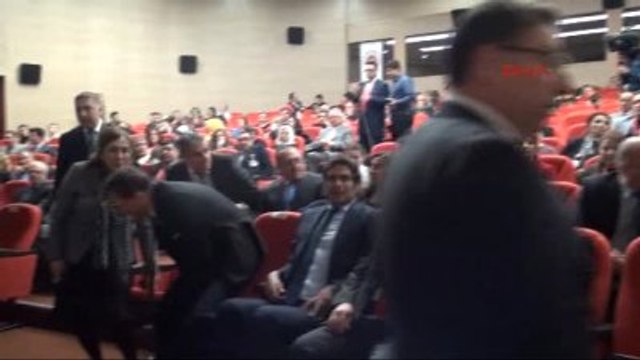 İstanbul Adliyesi'nde İstiklal Marşı'nın Kabulü ve Mehmet Akif Ersoy Etkinliği...