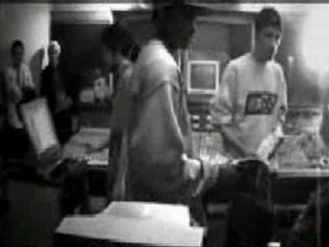 ghetto people ( rap francais )