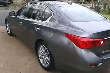 Polished and Coated with Pearl Nano Coatings by Detail-Guru