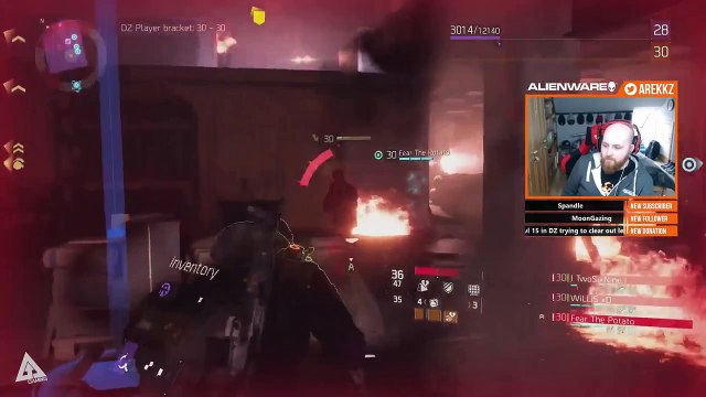 The Division How to Get More High End Loot Drops (High End Farming)