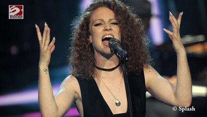 Jess Glynne : je ne finirai pas comme Amy Winehouse