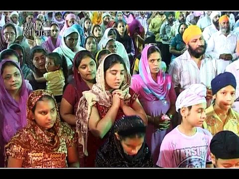 Sajan Tere Charan Ki | Bhai Gurpreet Singh Ji - Jawaddi Kalan | Best Shabad Gurbani