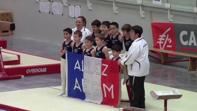 Championnat régional équipes coupe formation