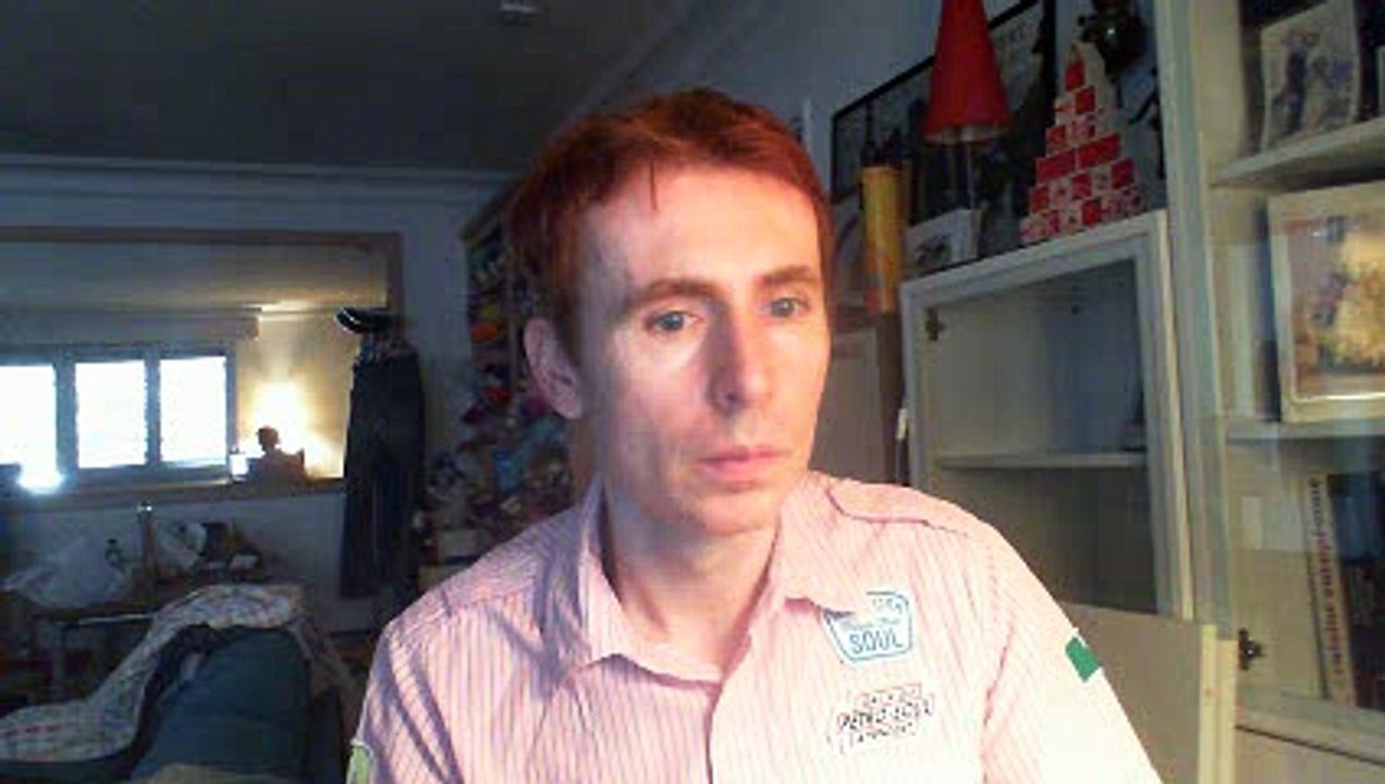 Wiwi égratigne "le lacrymal circus" de Renan Luce