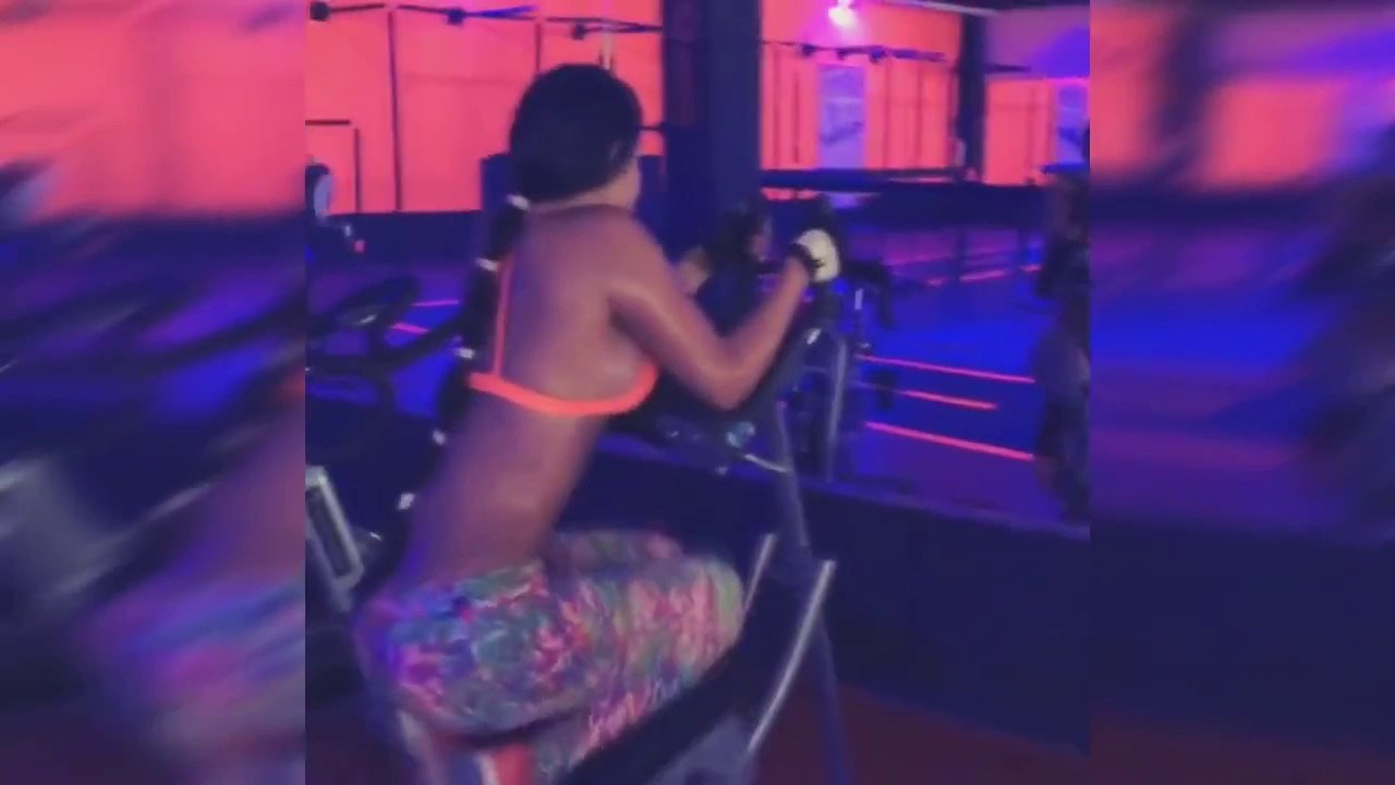 LAURA NARANJO Hotfitdivas