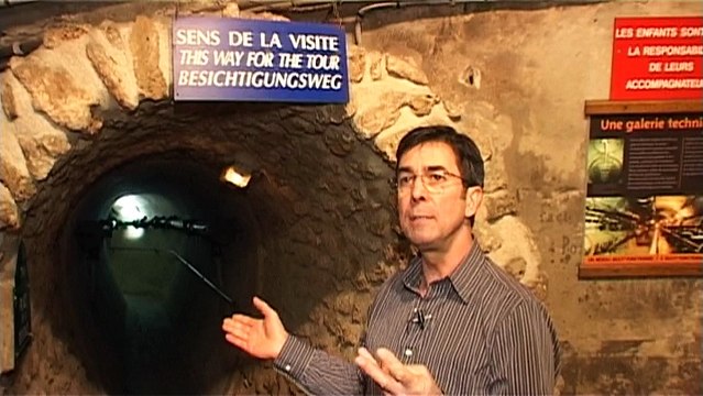 Paris mystères - Documentaire en français