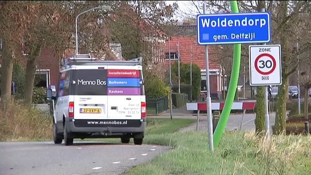 Het is een kunstmatige grens die je trekt - RTV Noord