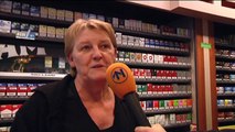 Wat vinden Winschoters het Schierste Grunneger woord? - RTV Noord